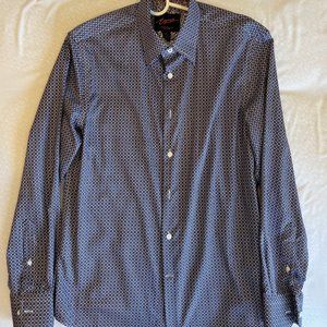 Egara Button Down